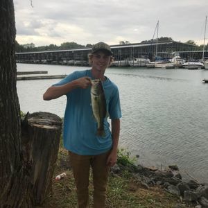 Meet your Posher, Bryson